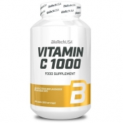 Vitamin C 1000 Bioflavonoids 250 tabs